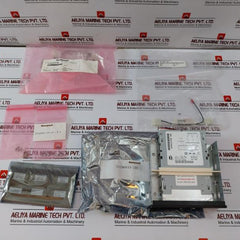 Honeywell Mp-zip100-100 Single Bernoulli Drive To Zip Drive Kit Z100si Zip