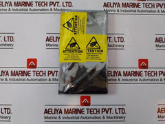 Honeywell Mp-zip100-100 Single Bernoulli Drive To Zip Drive Kit Z100si Zip