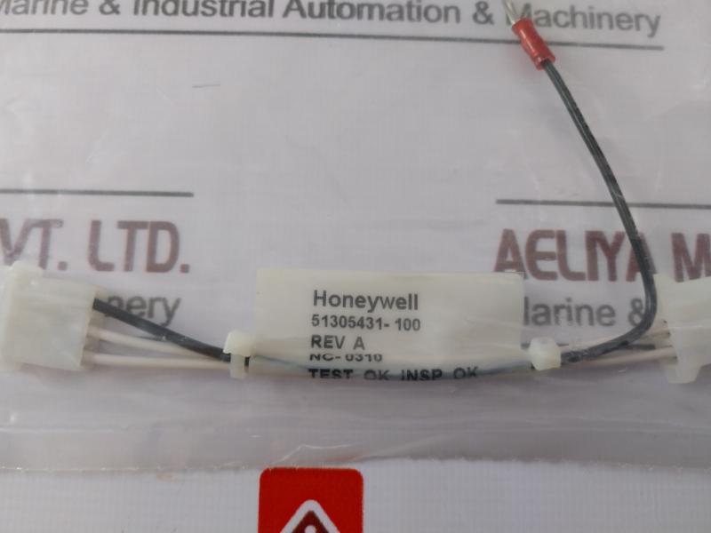 Honeywell Mp-zip100-100 Single Bernoulli Drive To Zip Drive Kit Z100si Zip