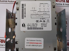 Honeywell Mp-zip100 Single Bernoulli Drive To Single Zip Drive Load Resistor Kit