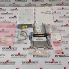 Honeywell Mp-zip100 Single Bernoulli Drive To Single Zip Drive Load Resistor Kit