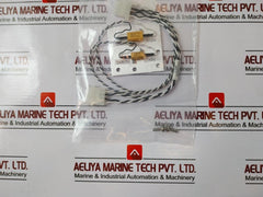Honeywell Mp-zip100 Single Bernoulli Drive To Single Zip Drive Load Resistor Kit