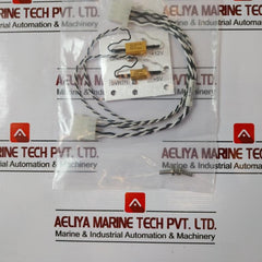 Honeywell Mp-zip100 Single Bernoulli Drive To Single Zip Drive Load Resistor Kit