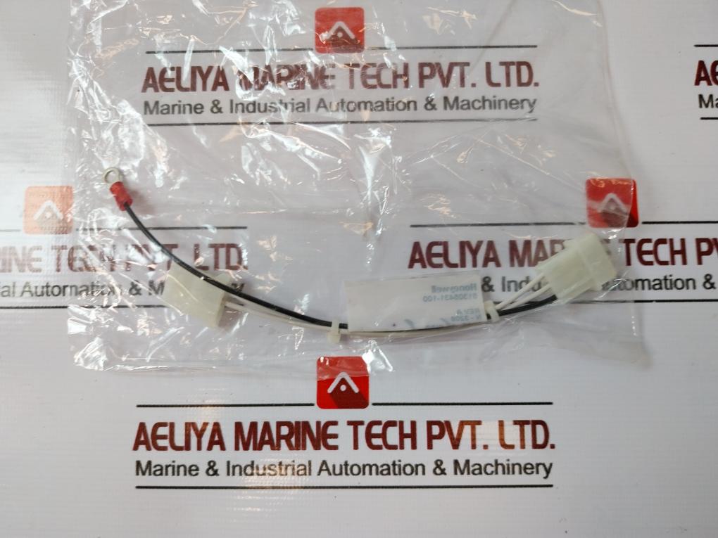 Honeywell Mp-zip100 Single Bernoulli Drive To Single Zip Drive Load Resistor Kit