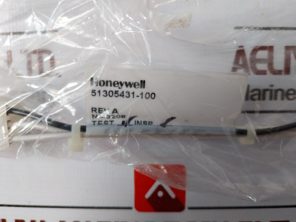 Honeywell Mp-zip100 Single Bernoulli Drive To Single Zip Drive Load Resistor Kit