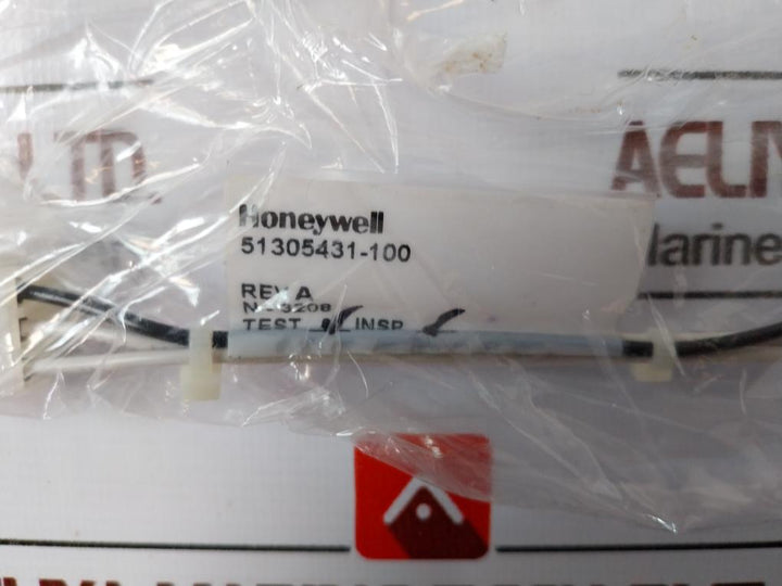 Honeywell Mp-zip100 Single Bernoulli Drive To Single Zip Drive Load Resistor Kit