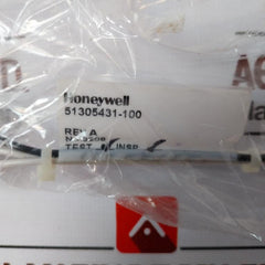 Honeywell Mp-zip100 Single Bernoulli Drive To Single Zip Drive Load Resistor Kit