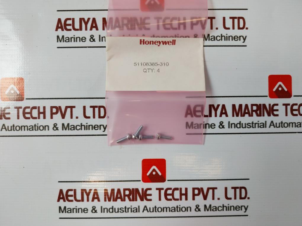 Honeywell Mp-zip100 Single Bernoulli Drive To Single Zip Drive Load Resistor Kit