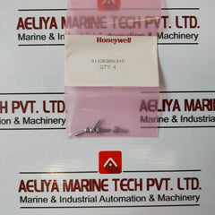 Honeywell Mp-zip100 Single Bernoulli Drive To Single Zip Drive Load Resistor Kit