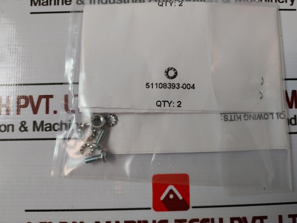 Honeywell Mp-zip100 Single Bernoulli Drive To Single Zip Drive Load Resistor Kit