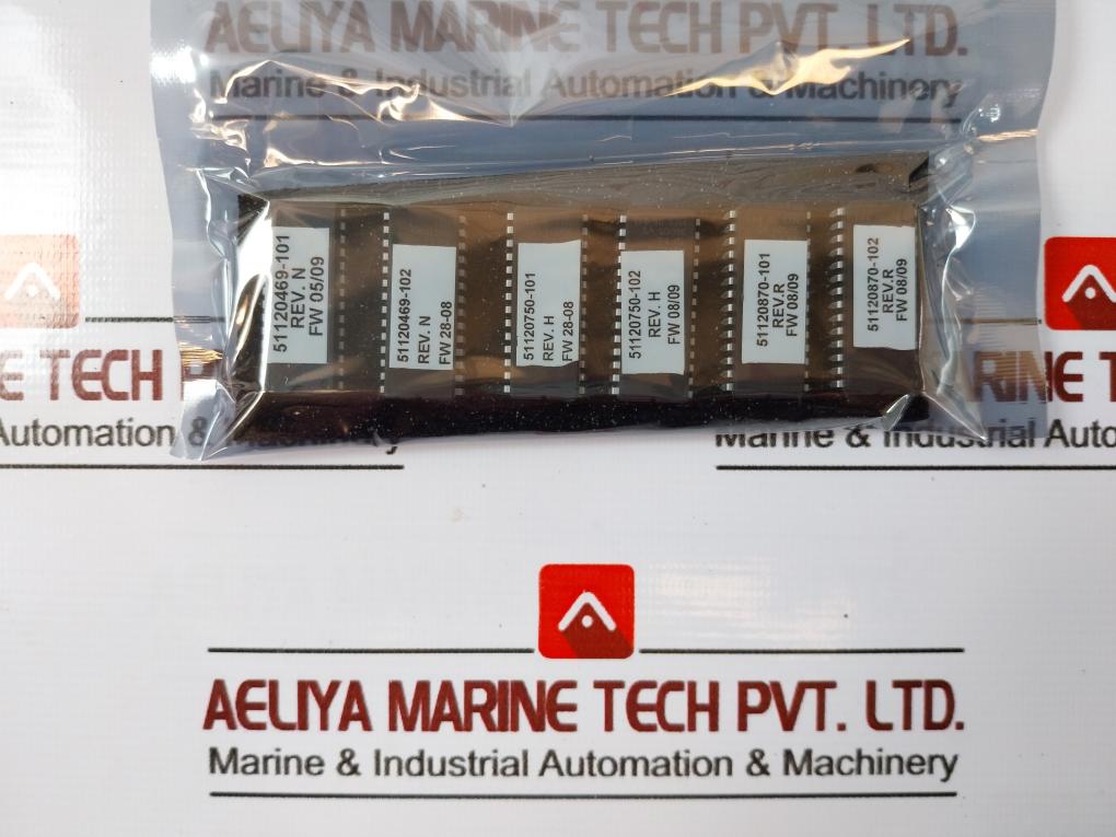 Honeywell Mp-zip100 Single Bernoulli Drive To Single Zip Drive Load Resistor Kit