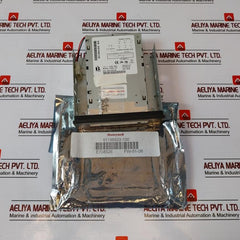 Honeywell Mp-zip100 Single Bernoulli Drive To Single Zip Drive Load Resistor Kit
