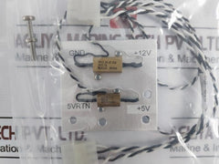 Honeywell Mp-zip100 Single Bernoulli Drive To Zip Drive Kit 100Mb 0.8A Max