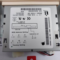 Honeywell Mp-zip100 Single Bernoulli Drive To Zip Drive Kit 100Mb 0.8A Max
