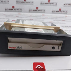 Honeywell Mp-zip100 Single Bernoulli Drive To Zip Drive Kit 100Mb 0.8A Max