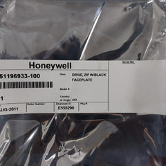 Honeywell Mp-zip100 Single Bernoulli Drive To Zip Drive Kit 100Mb 0.8A Max