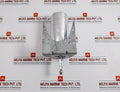 Honeywell Mp909E 1463 1 Pneumatic Damper Actuator 5-10 Psi