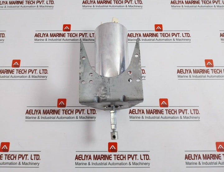 Honeywell Mp909E 1463 1 Pneumatic Damper Actuator 5-10 Psi