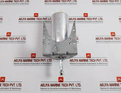 Honeywell Mp909E 1463 1 Pneumatic Damper Actuator 5-10 Psi