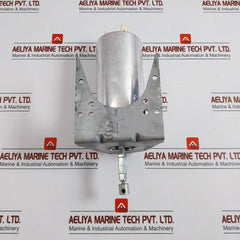 Honeywell Mp909E 1463 1 Pneumatic Damper Actuator 5-10 Psi