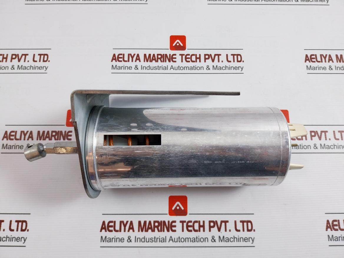 Honeywell Mp909E 1463 1 Pneumatic Damper Actuator 5-10 Psi