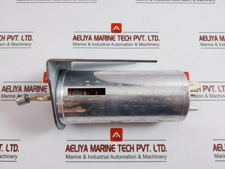 Honeywell Mp909E 1463 1 Pneumatic Damper Actuator 5-10 Psi