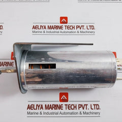 Honeywell Mp909E 1463 1 Pneumatic Damper Actuator 5-10 Psi