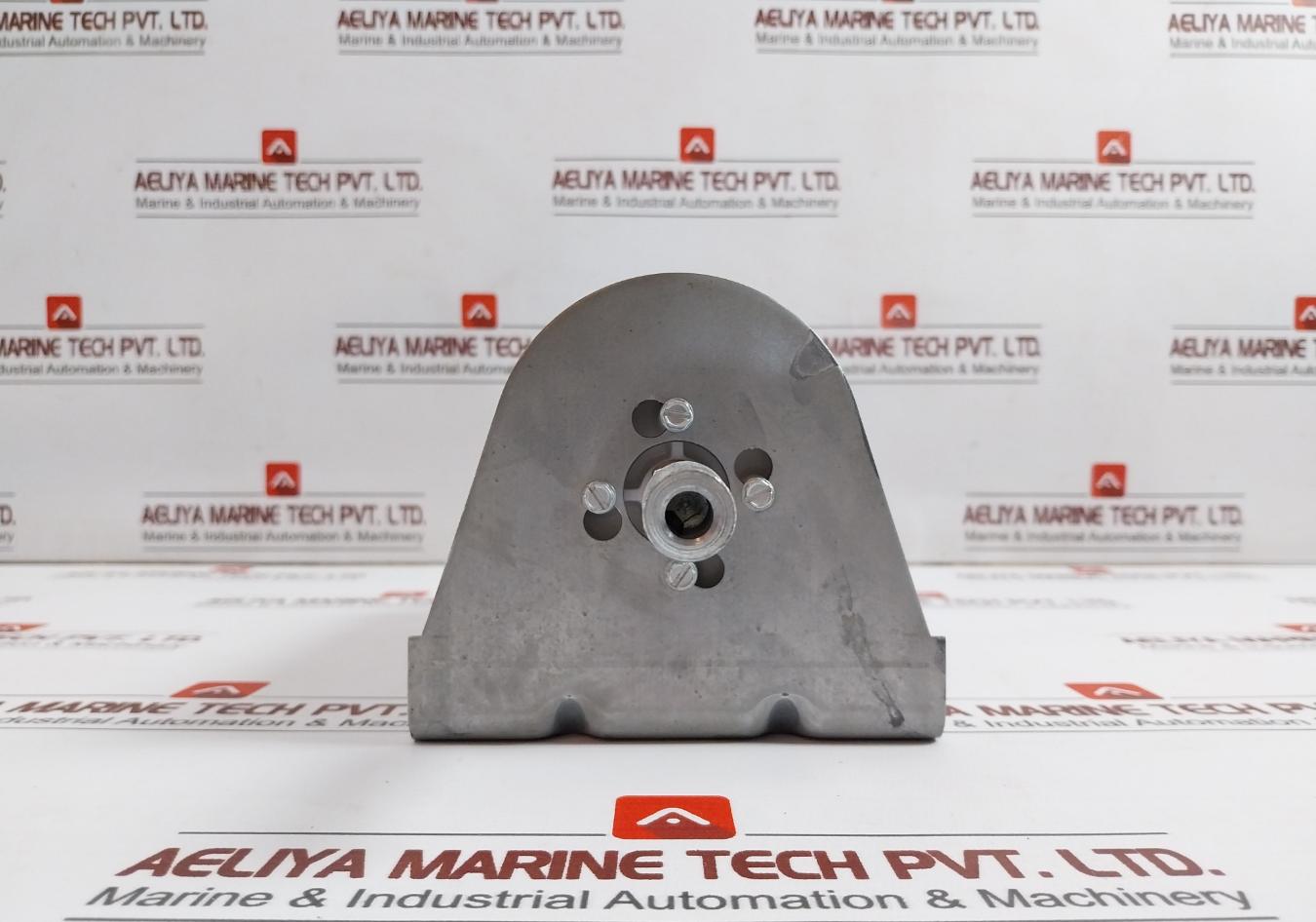 Honeywell Mp909E 1463 1 Pneumatic Damper Actuator 5-10 Psi