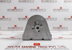 Honeywell Mp909E 1463 1 Pneumatic Damper Actuator 5-10 Psi