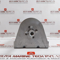 Honeywell Mp909E 1463 1 Pneumatic Damper Actuator 5-10 Psi