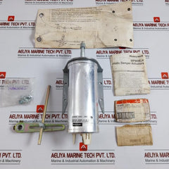 Honeywell Mp909E 1463 1 Pneumatic Damper Actuator 5-10 Psi