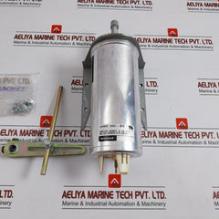Honeywell Mp909E 1463 1 Pneumatic Damper Actuator 5-10 Psi