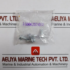 Honeywell Mp909E 1463 1 Pneumatic Damper Actuator 5-10 Psi