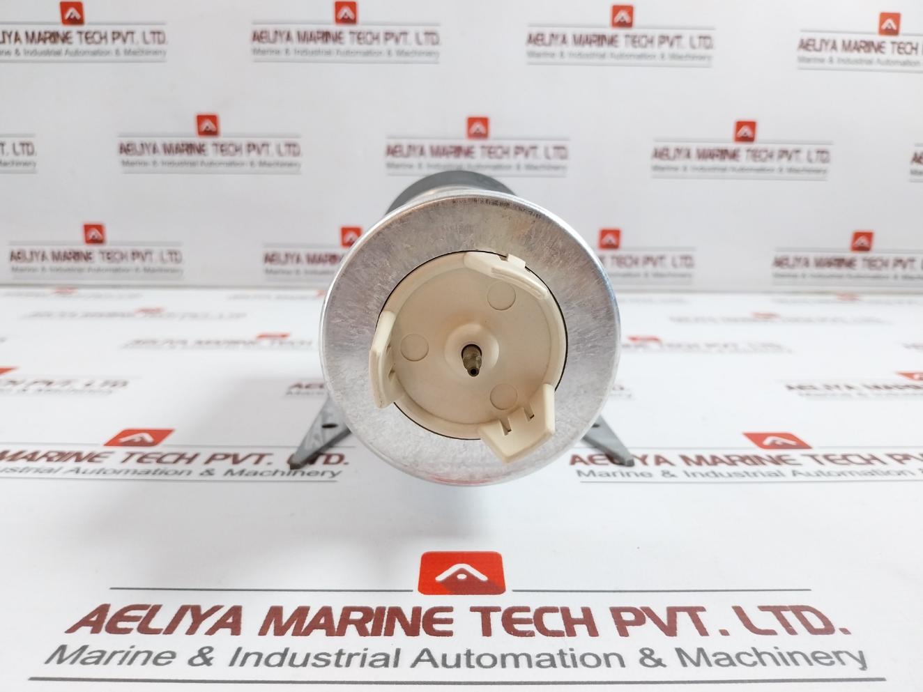 Honeywell Mp909E 1463 1 Pneumatic Damper Actuator 5-10 Psi