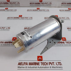 Honeywell Mp909E 1463 1 Pneumatic Damper Actuator 5-10 Psi