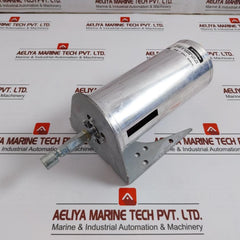 Honeywell Mp909E 1463 1 Pneumatic Damper Actuator 5-10 Psi