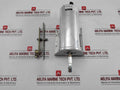 Honeywell Mp909E 1463 1 Pneumatic Damper Actuator 5-10 Psi