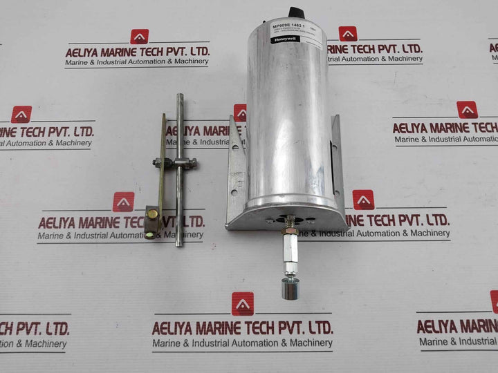 Honeywell Mp909E 1463 1 Pneumatic Damper Actuator 5-10 Psi
