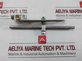 Honeywell Mp909E 1463 1 Pneumatic Damper Actuator 5-10 Psi