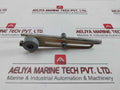 Honeywell Mp909E 1463 1 Pneumatic Damper Actuator 5-10 Psi