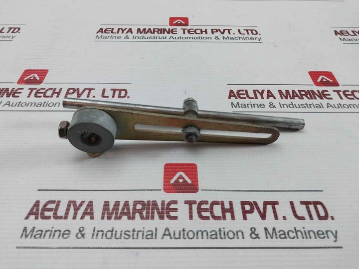 Honeywell Mp909E 1463 1 Pneumatic Damper Actuator 5-10 Psi