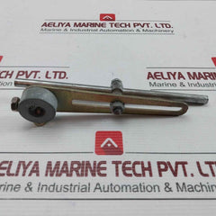 Honeywell Mp909E 1463 1 Pneumatic Damper Actuator 5-10 Psi
