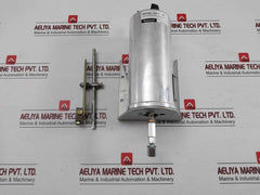 Honeywell Mp909E 1463 1 Pneumatic Damper Actuator 5-10 Psi