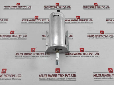 Honeywell Mp909E 1463 1 Pneumatic Damper Actuator 5-10 Psi