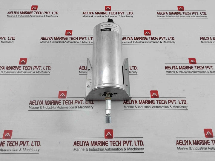 Honeywell Mp909E 1463 1 Pneumatic Damper Actuator 5-10 Psi