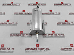 Honeywell Mp909E 1463 1 Pneumatic Damper Actuator 5-10 Psi