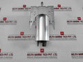 Honeywell Mp909E 1463 1 Pneumatic Damper Actuator 5-10 Psi