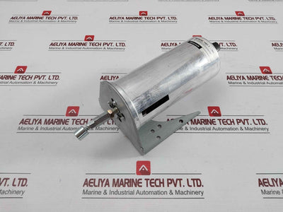 Honeywell Mp909E 1463 1 Pneumatic Damper Actuator 5-10 Psi