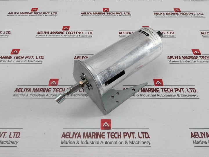 Honeywell Mp909E 1463 1 Pneumatic Damper Actuator 5-10 Psi