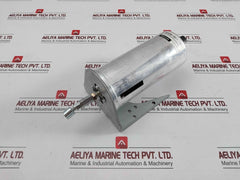 Honeywell Mp909E 1463 1 Pneumatic Damper Actuator 5-10 Psi